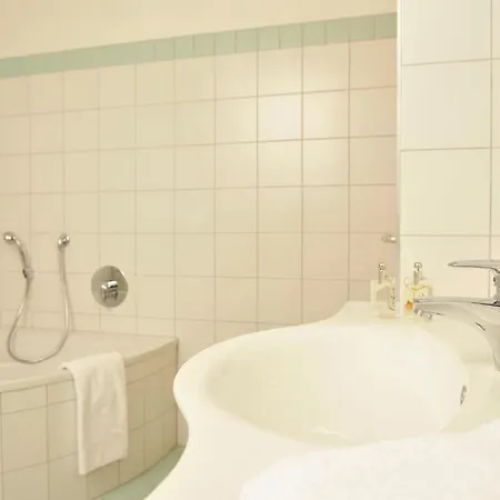 Hotel Sport Robert 3*