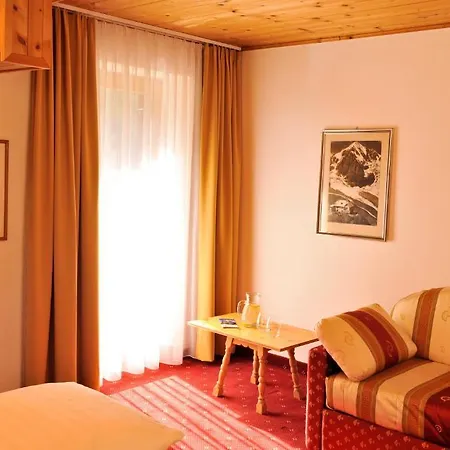 Sport Robert Hotel Sulden