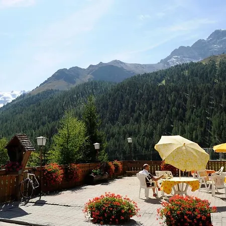 Sport Robert Hotel Solda