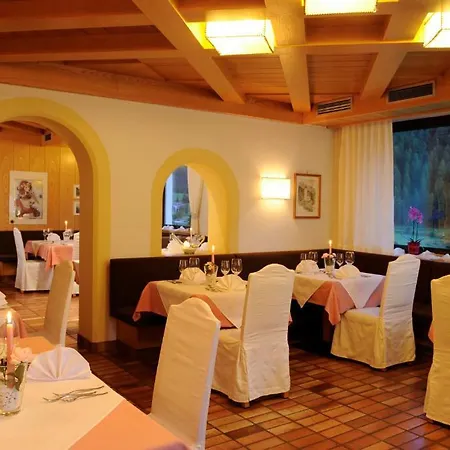 Hotel Sport Robert Solda