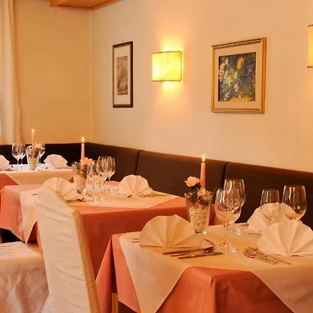 Sport Robert Hotel