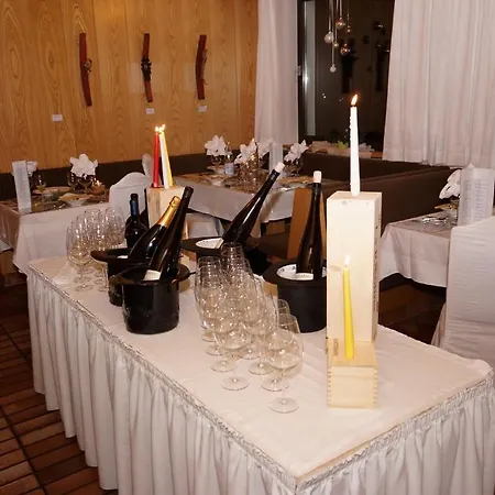 Hotel Sport Robert 3*