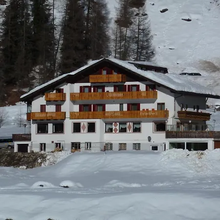 Hotel Sport Robert 3*